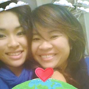 Meet your Posher, Jenny